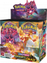 Pokémon TCG: Darkness Ablaze - Booster (Display 36 szt.)